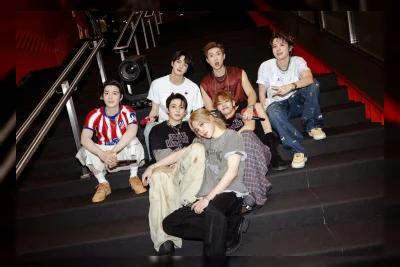 BTS Kukuhkan Posisi di Billboard, Artis HYBE Juga Bersinar