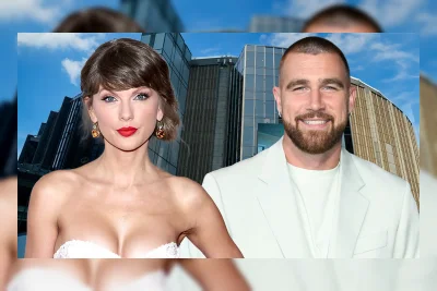 Pernikahan Taylor Swift di MSG: Biaya Polisi Capai Rp2,5 Miliar