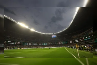 Jadwal Baru Meksiko vs Ekuador di Piala Dunia, Hydration Break Dihapus