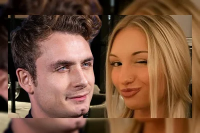 James Kennedy dari 'Vanderpump Rules' Bertunangan dengan Jordan Meyers