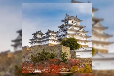 Jepang Terapkan Sistem Harga Dua Tingkat untuk Atasi Overtourism