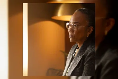 Produser Will Trent Ungkap Alasan Kematian Amanda Wagner di Musim 4