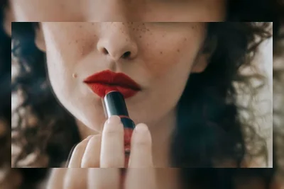 Kenapa Lipstik Matte Bikin Bibir Kering? Ini Penyebab dan Cara Mengatasinya