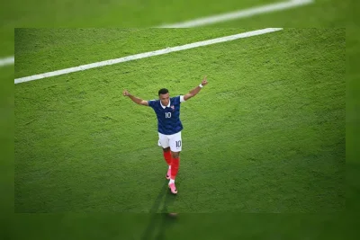 Kylian Mbappe: Messi Boleh Cetak Gol Lebih Banyak, tapi Prancis yang Juara Piala Dunia 2026