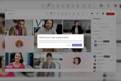 Microsoft Tingkatkan Keamanan Bot di Teams, Kini Lebih Pintar Mendeteksi Bot Mencurigakan