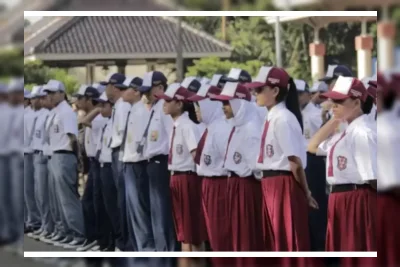 Perbedaan Sekolah Rakyat, Sekolah Garuda, dan Sekolah Terintegrasi