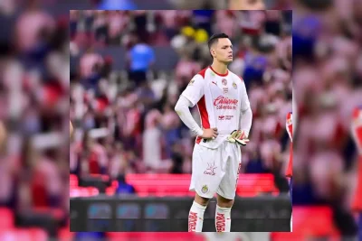 Chivas Akhiri Kemitraan dengan Puma, Bersiap Beralih ke Nike