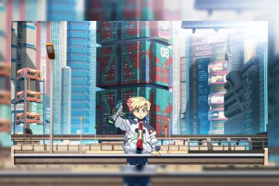 Teori Penggemar: Cyberpunk: Edgerunners Season 2 Bisa Berdarah di Awal