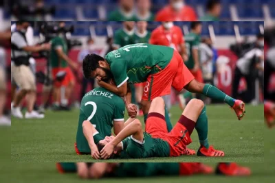 Hasil Piala Dunia 2026: Meksiko Lolos ke 16 Besar Usai Kalahkan Ekuador 2-0