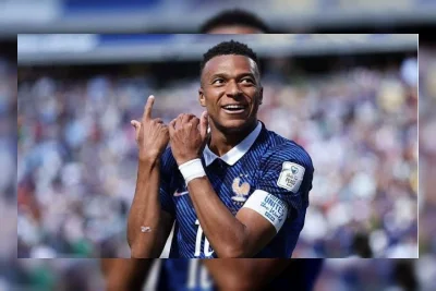 Mbappe Samai Messi di Puncak Top Skor Piala Dunia 2026, Haaland Mengintai