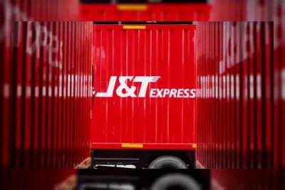 J&T Express Perluas Layanan ke 60 Negara, Bidik Peluang Ekspor UMKM