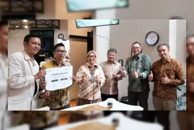 Canaya, Kopi Inovasi Panas Bumi dari Pertamina Geothermal Energy