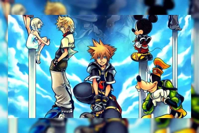 Creative Director Clair Obscur: Expedition 33 Puji Kingdom Hearts 2 sebagai Action RPG Terbaik