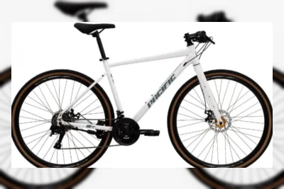 Sekilas Mirip, Ini Perbedaan Sepeda Hybrid vs Gravel yang Perlu Diketahui Sebelum Beli