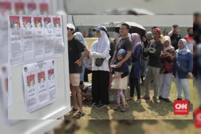 DPR Hormati Putusan MK yang Tegaskan Pilkada Tetap Dipilih Rakyat