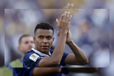 Kata-kata Didier Deschamps ke Kylian Mbappe Bawa Prancis Mulus Hampir ke Final Piala Dunia 2026