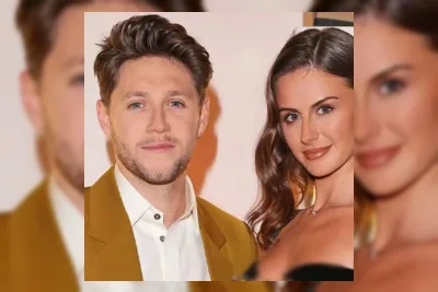 Niall Horan Hadiri Wimbledon 2026 Bersama Kekasih, Bicara Kesuksesan Album Baru