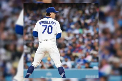 Justin Wrobleski Dominasi Twins, Perkuat Peluang ke All-Star