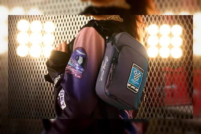 Koleksi Merchandise Disney F1 Ini Bikin Saya yang Bukan Penggemar Balap pun Tertarik
