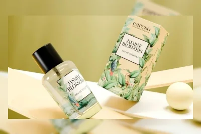 3 Varian Parfum Careso Favorit Owner, Wangi Enak dan Tahan Lama