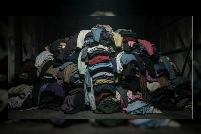 Upcycling Jadi Solusi Kurangi Limbah Industri Fashion?