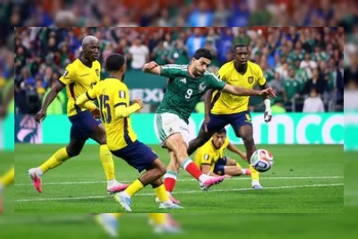 Meksiko Belum Kebobolan, Rekor Apik Berlanjut di Piala Dunia 2026