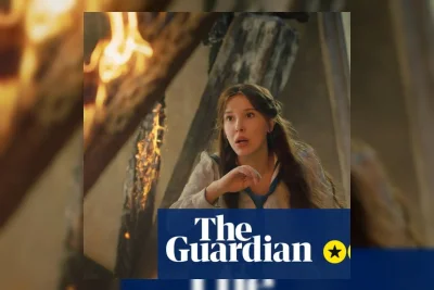 Netflix Rilis Enola Holmes 3 dengan Sutradara Baru Philip Barantini