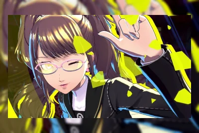 Persona 4 Revival Ubah Adegan Kontes Kecantikan, Penggemar Bereaksi