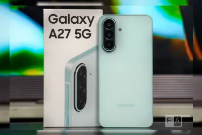 Galaxy S23 FE Akhirnya Mendapatkan Pembaruan Keamanan Juni 2026