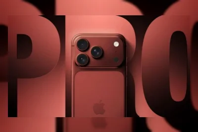 Data Rahasia iPhone 18 Pro Bocor di Dark Web, Rantai Pasok Apple Terancam