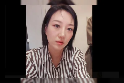 Jang Yoon Jung Buka Suara Usai Ibu Kandung Terseret Kasus Dugaan Penipuan Investasi