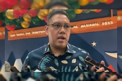 DPR Rahasiakan Draf RUU Ketahanan Siber Selama Pembahasan
