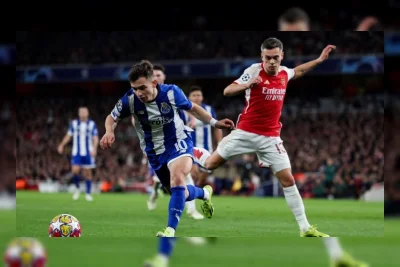 Trossard Tunda Bahas Masa Depan di Arsenal, Besiktas dan Klub Arab Saudi Berminat