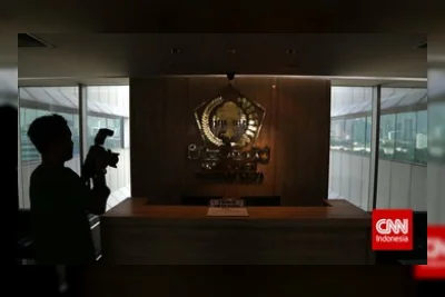 Golkar soal Capres Diusung 3 Parpol: Barangkali Benny Lagi Utak-atik