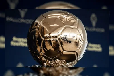 Bukan Messi atau Ronaldo, Legenda Prancis Jagokan Michael Olise Raih Ballon d'Or