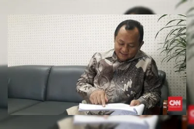 Golkar Panggil Anggota DPRD Terkait Dugaan Intimidasi Dokter Icha