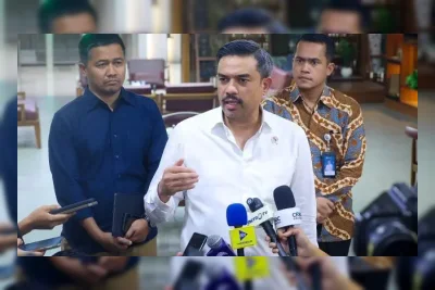 Sah! Ojol Resmi Jadi UMKM Mulai 1 Juli 2026