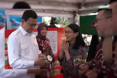 ABC Indonesia Perkuat Komitmen Keamanan Pangan Lewat Program Manajemen Risiko BPOM