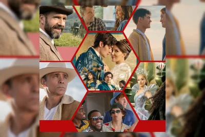 Netflix Tambah Film Laris dan Olahraga Langsung ke Katalog Juli 2026