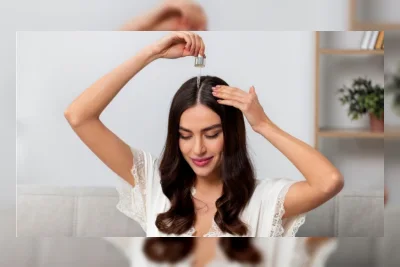 4 Serum Penumbuh Rambut Terlaris di Shopee, Bantu Atasi Rambut Rontok