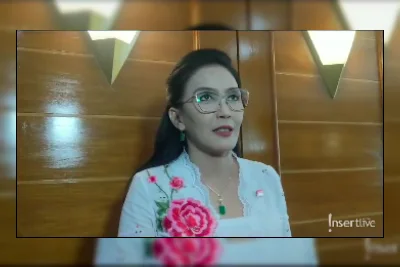 Rieke PDIP: Sanksi Partai Tak Gantikan Proses Hukum Kasus Dokter Icha