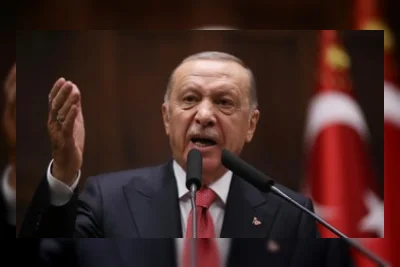 Erdogan Sebut Tuduhan Genosida Israel ke Turki Fitnah Tutupi Kasus Gaza