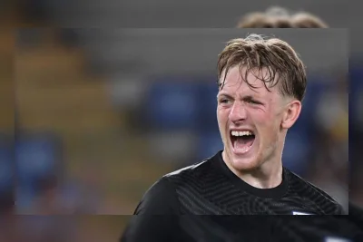 Jordan Pickford Ingatkan Inggris Siaga Adu Penalti Kontra RD Kongo