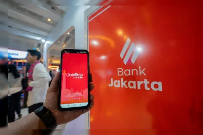 Bank Jakarta Fokus pada Optimalisasi Keamanan Siber dalam Transformasi Digital