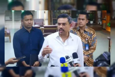 Driver Ojol Resmi Jadi Pelaku Usaha Mikro per 1 Juli 2026
