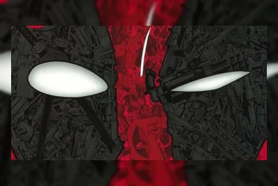 Shueisha Akhiri Perjanjian Penerbitan Manga Marvel dengan Disney