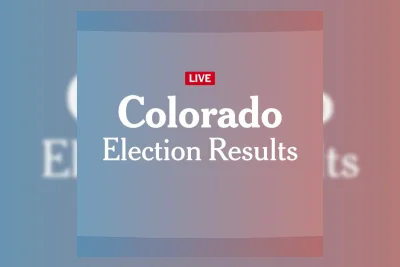 Hasil Pemilu Primer Colorado: Weiser dan Hickenlooper Menang
