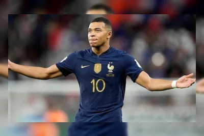 Mbappe Tinggal Selangkah Salip Rekor Messi, Tapi Pilih Fokus Antar Prancis Juara Piala Dunia 2026 Dulu