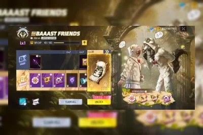 Event Booyah Pass Ring Free Fire Juli 2026 Resmi Rilis, Hadiah Eksklusif Menanti