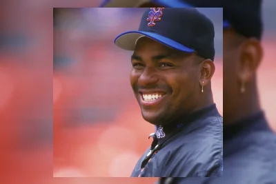 New York Mets Bayar Gaji Tahunan Bobby Bonilla Lagi